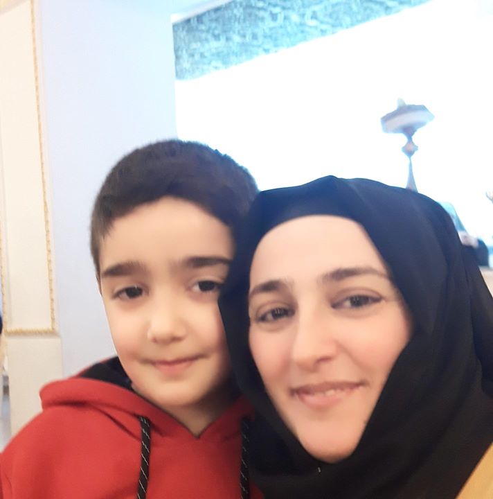 Neşe