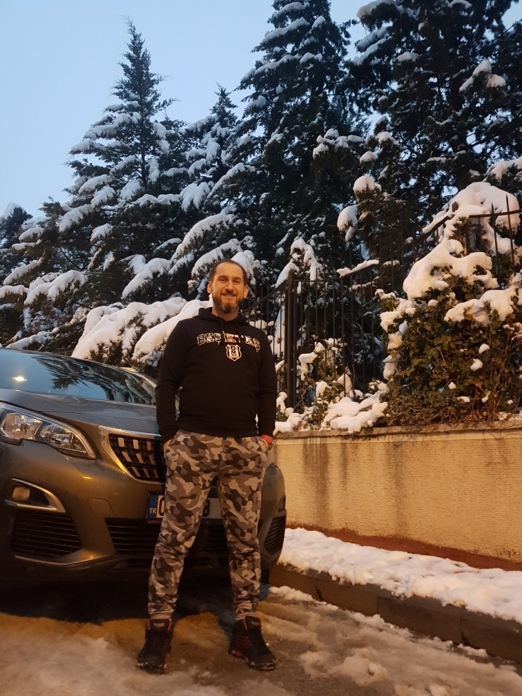 Kartal