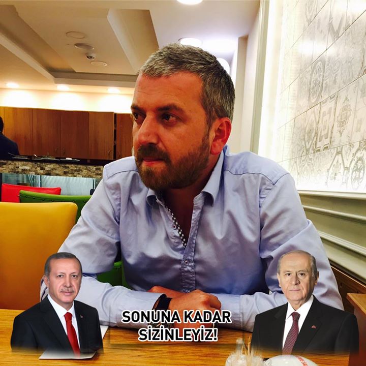 Çetin