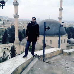 Mahir