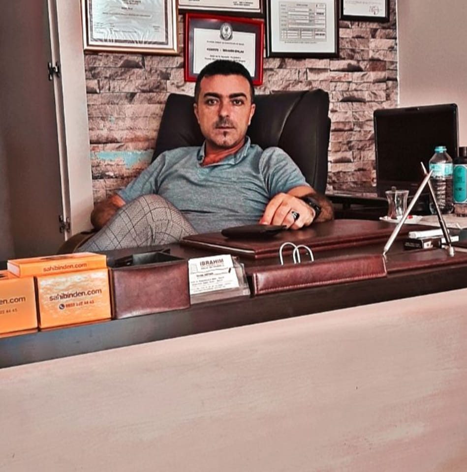 Imrahim