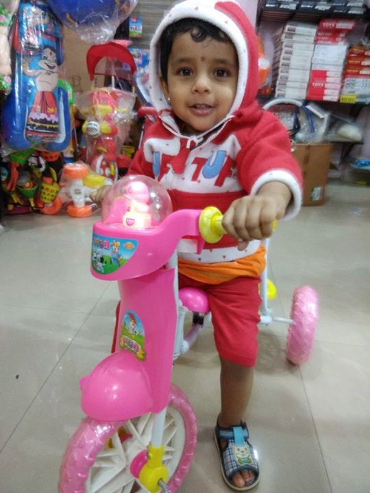 Vinaykumar