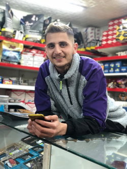 Ömer