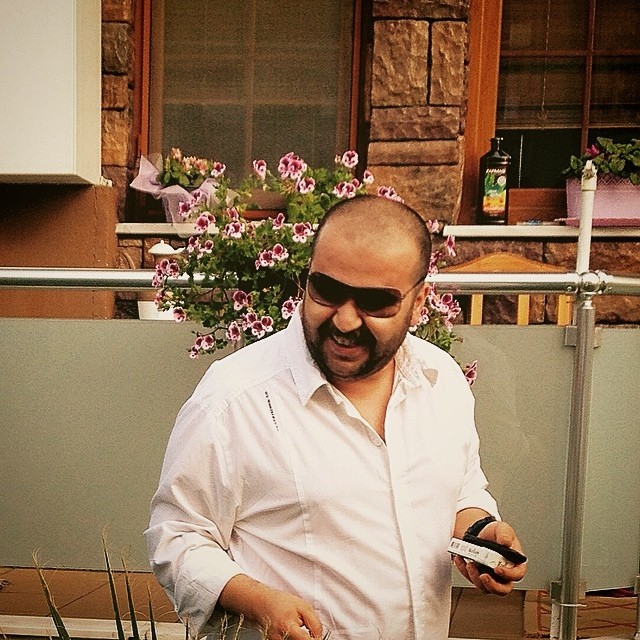 Levent