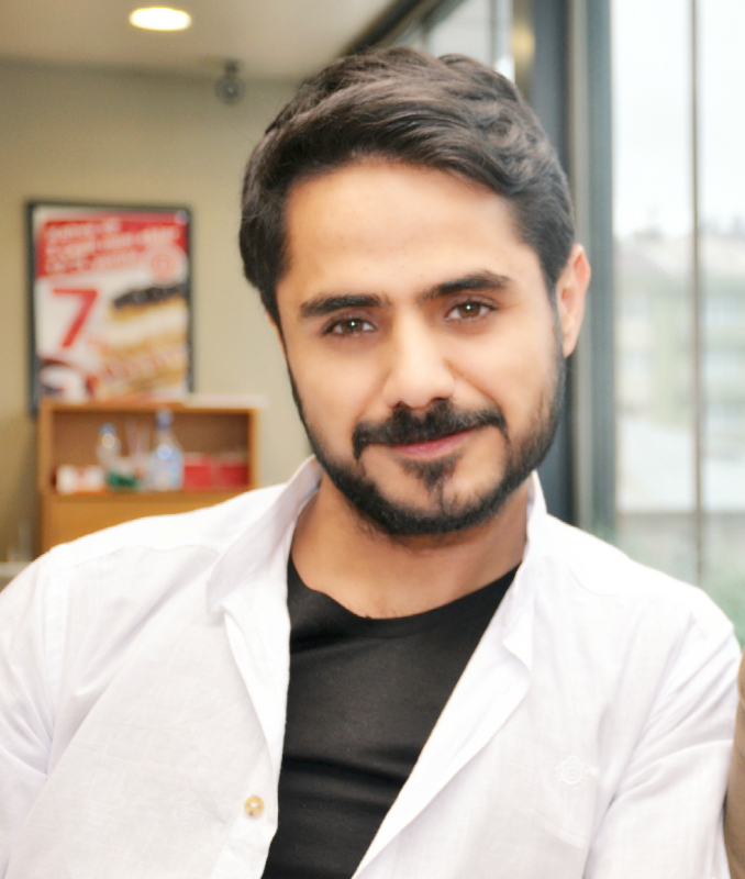 Kadir