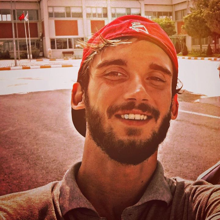 Caner