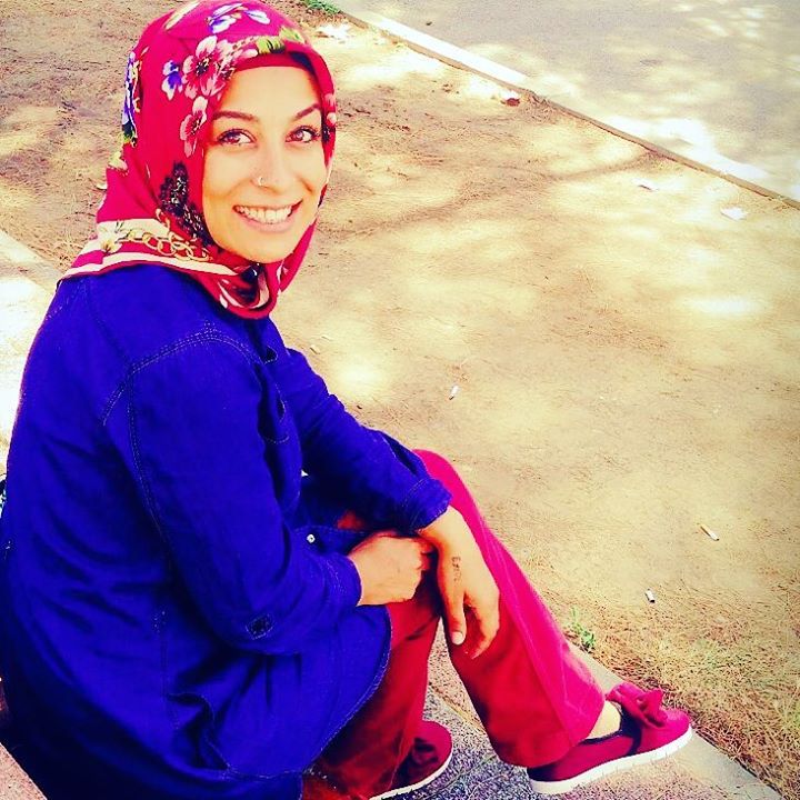 Ayşe