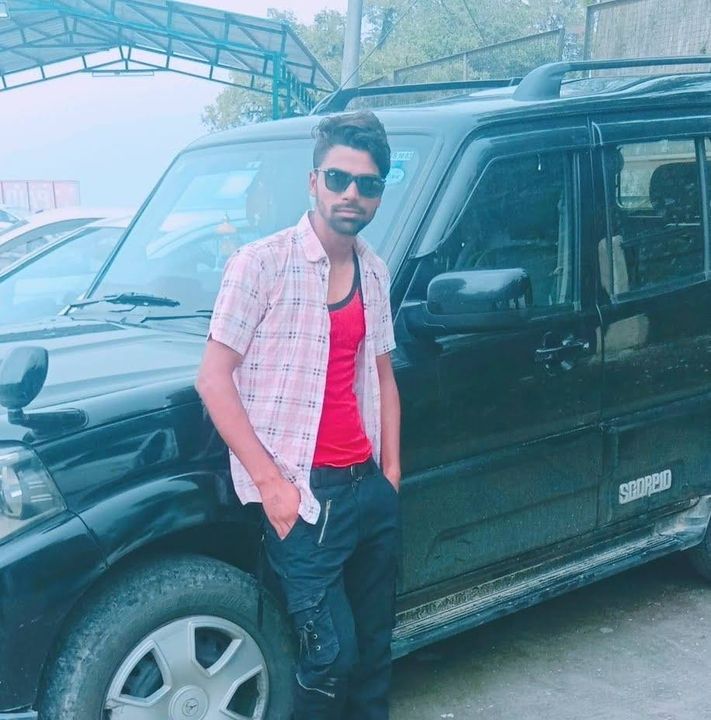 Sharma