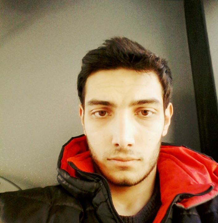 Yalçın