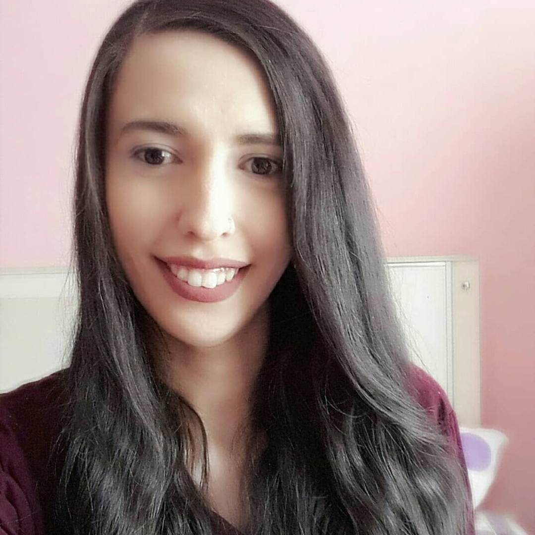 Ayşe
