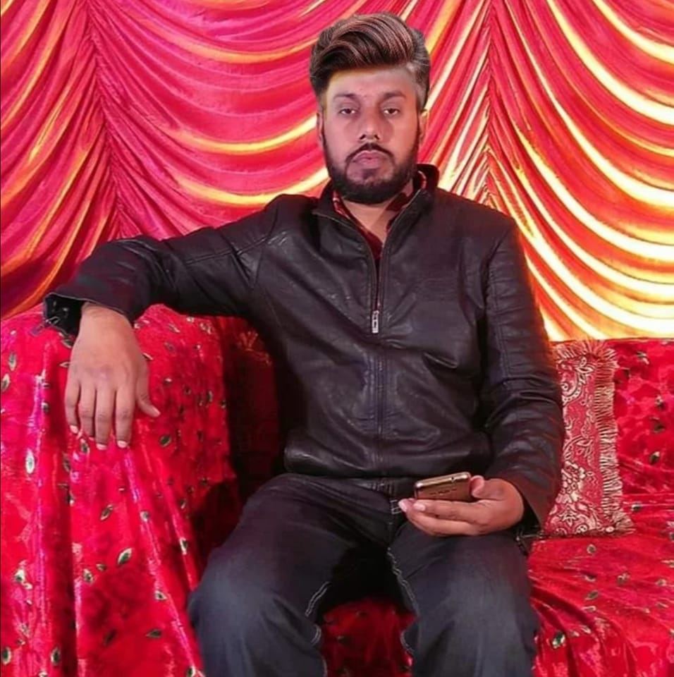 Ishtiaq