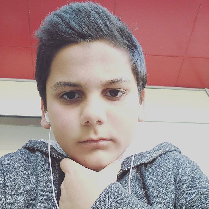 Ahmet