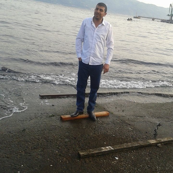 Ahmet