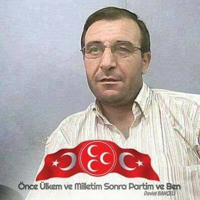 Ahmet