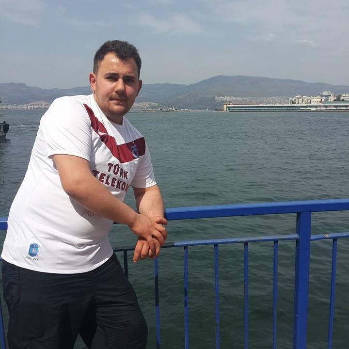 Ismail
