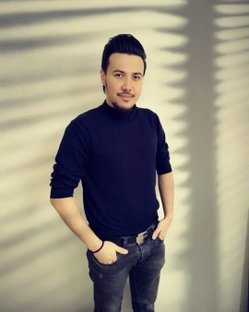 Ahmet