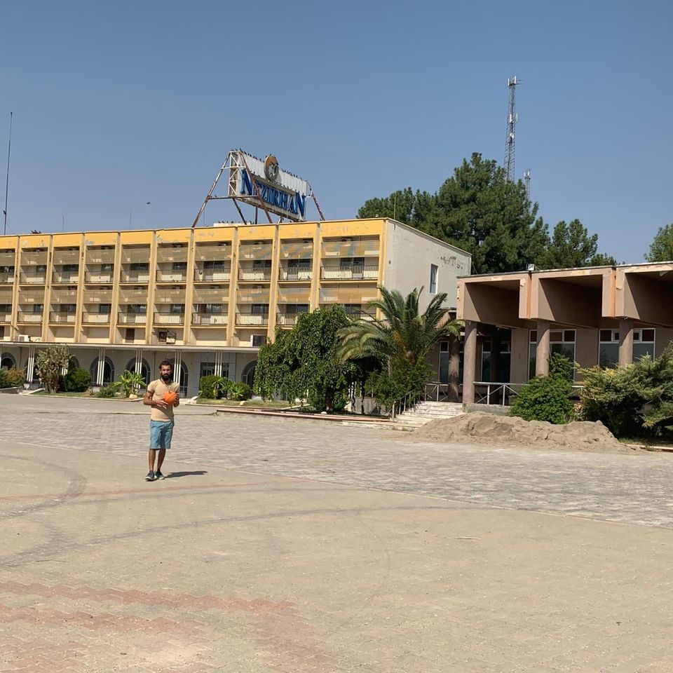 Osman