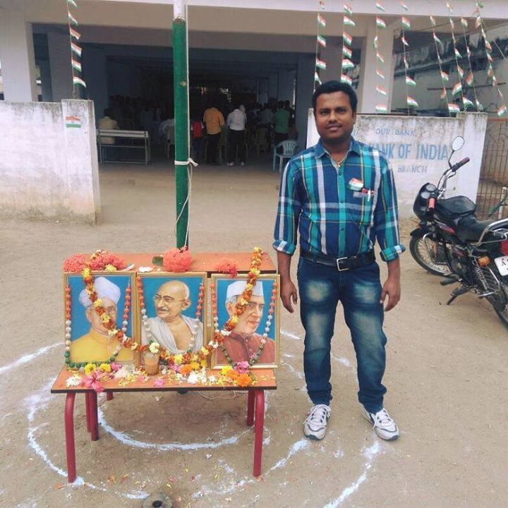 Suresh