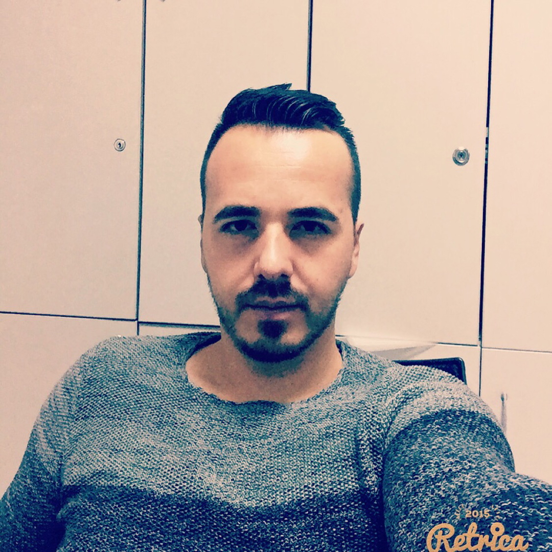 Ahmet