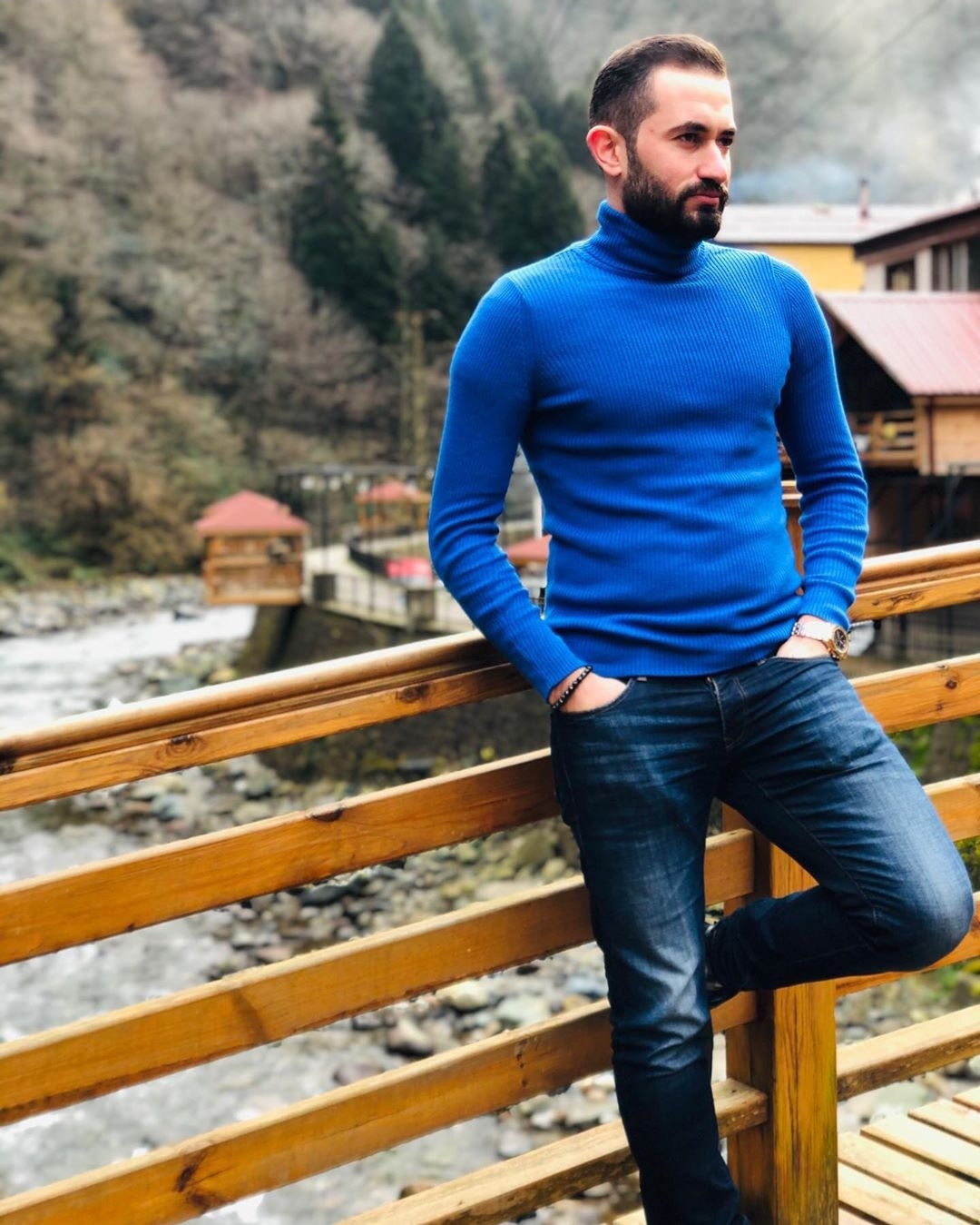 Mikail
