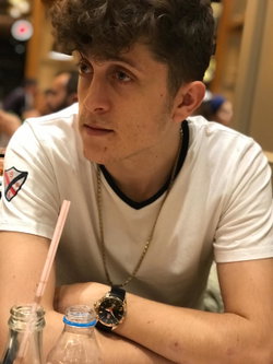 Ekrem