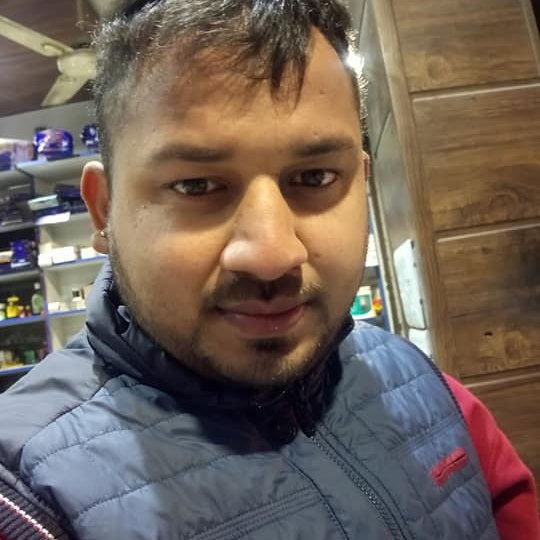 MrLucky