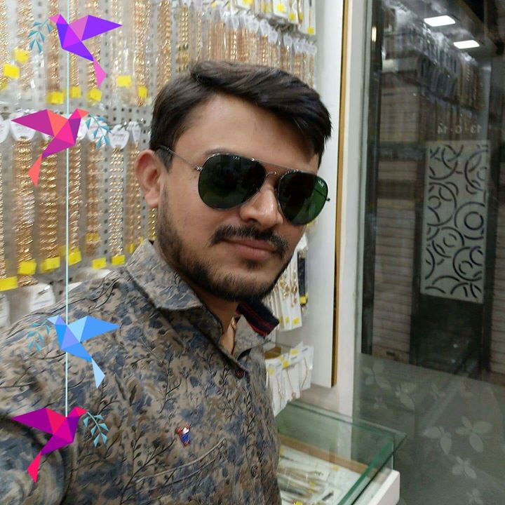 Desai