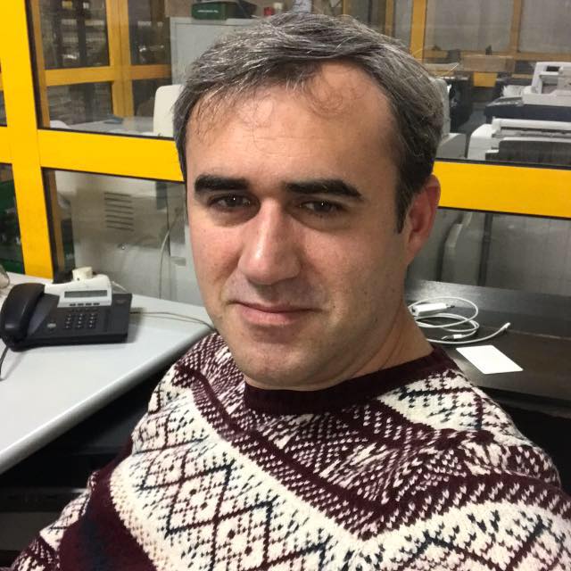 Semih