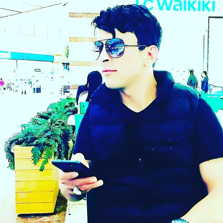 Abbas