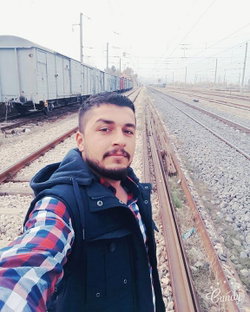 Burak
