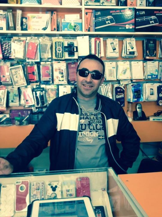 Halil