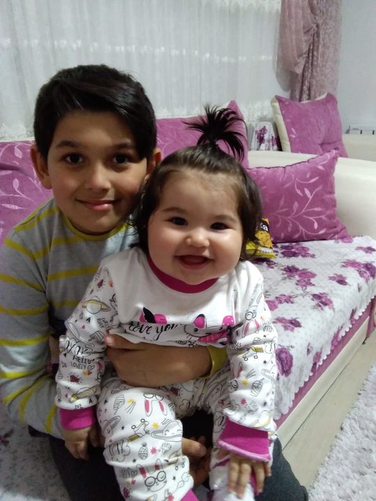 Deniz