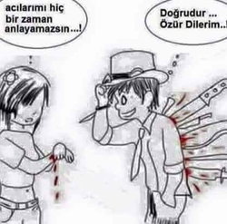 Melih