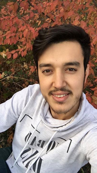 Halil