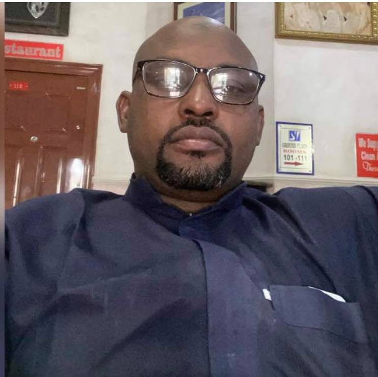 Abubakar
