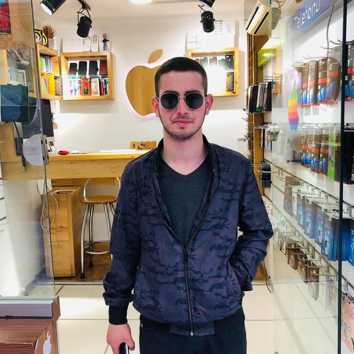 Hüseyin
