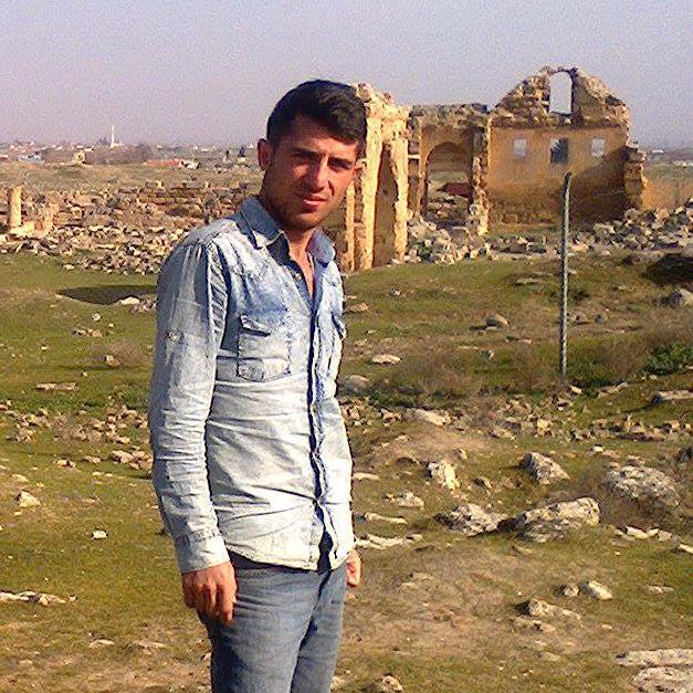İsmail
