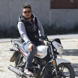 Ismail
