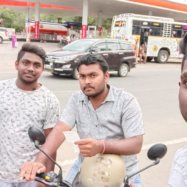 Ramesh