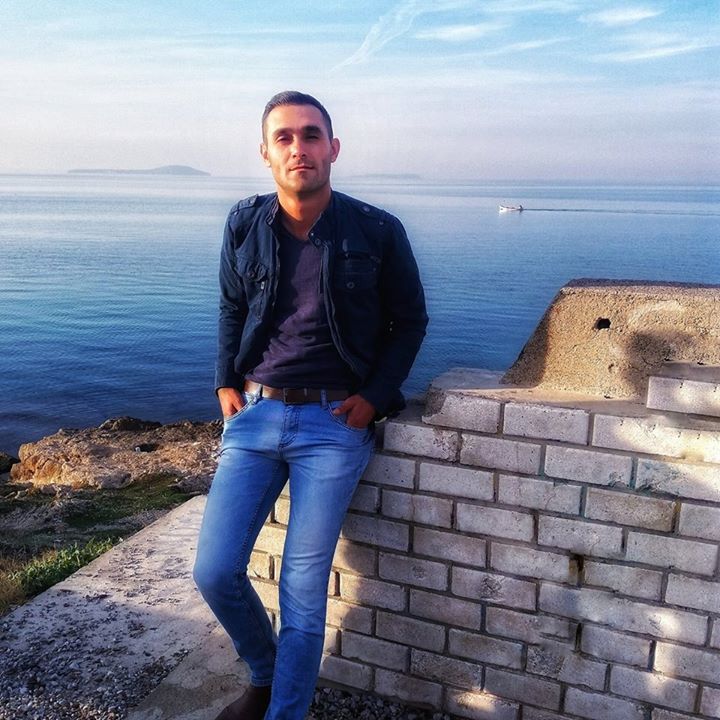 Bekir