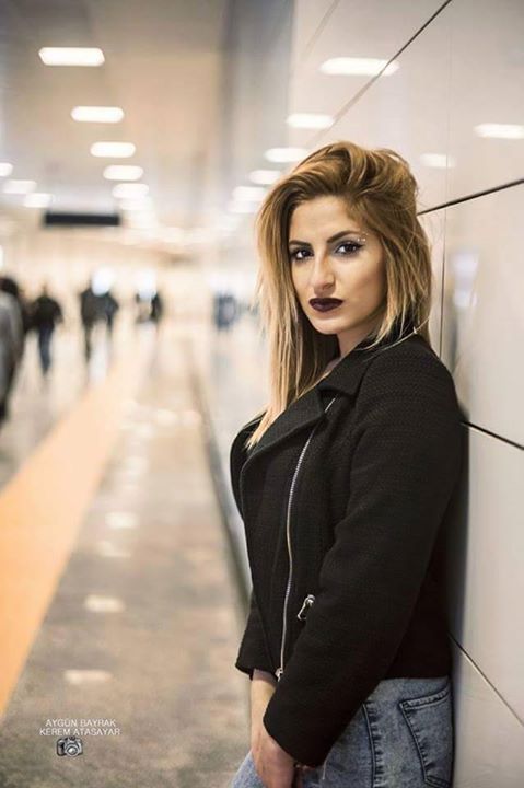 Merve