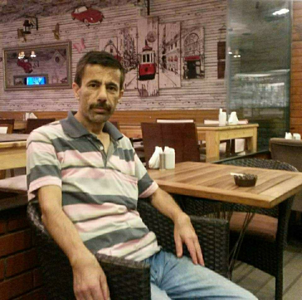 Bekir