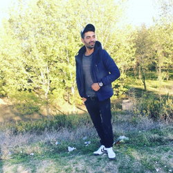 Canser
