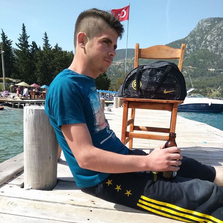 Bekir