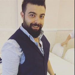 Gökhan