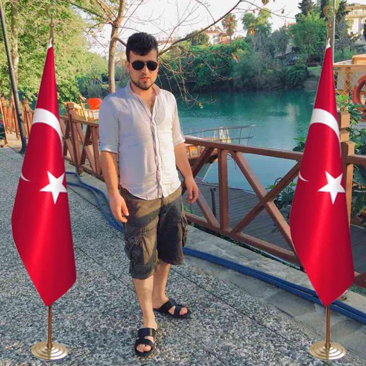 Serkan