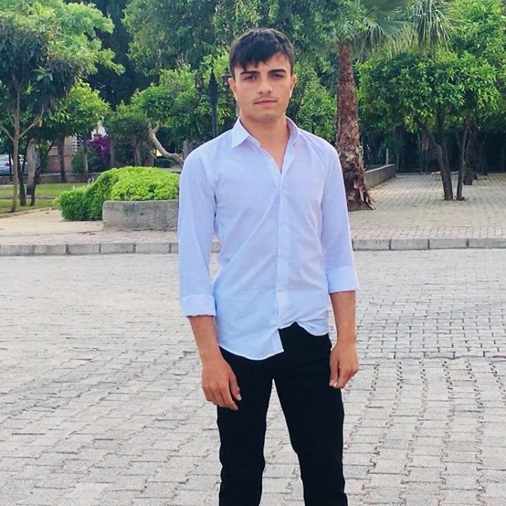 Abdullah