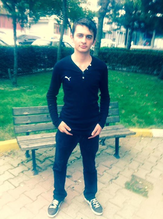 Muhammed