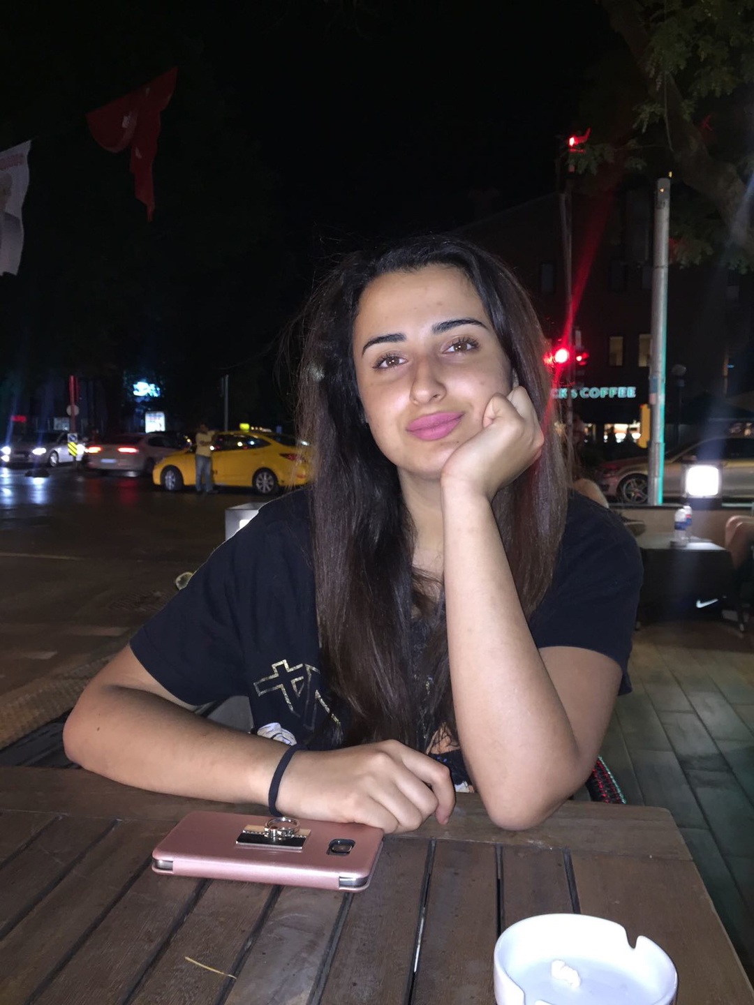 Öznur