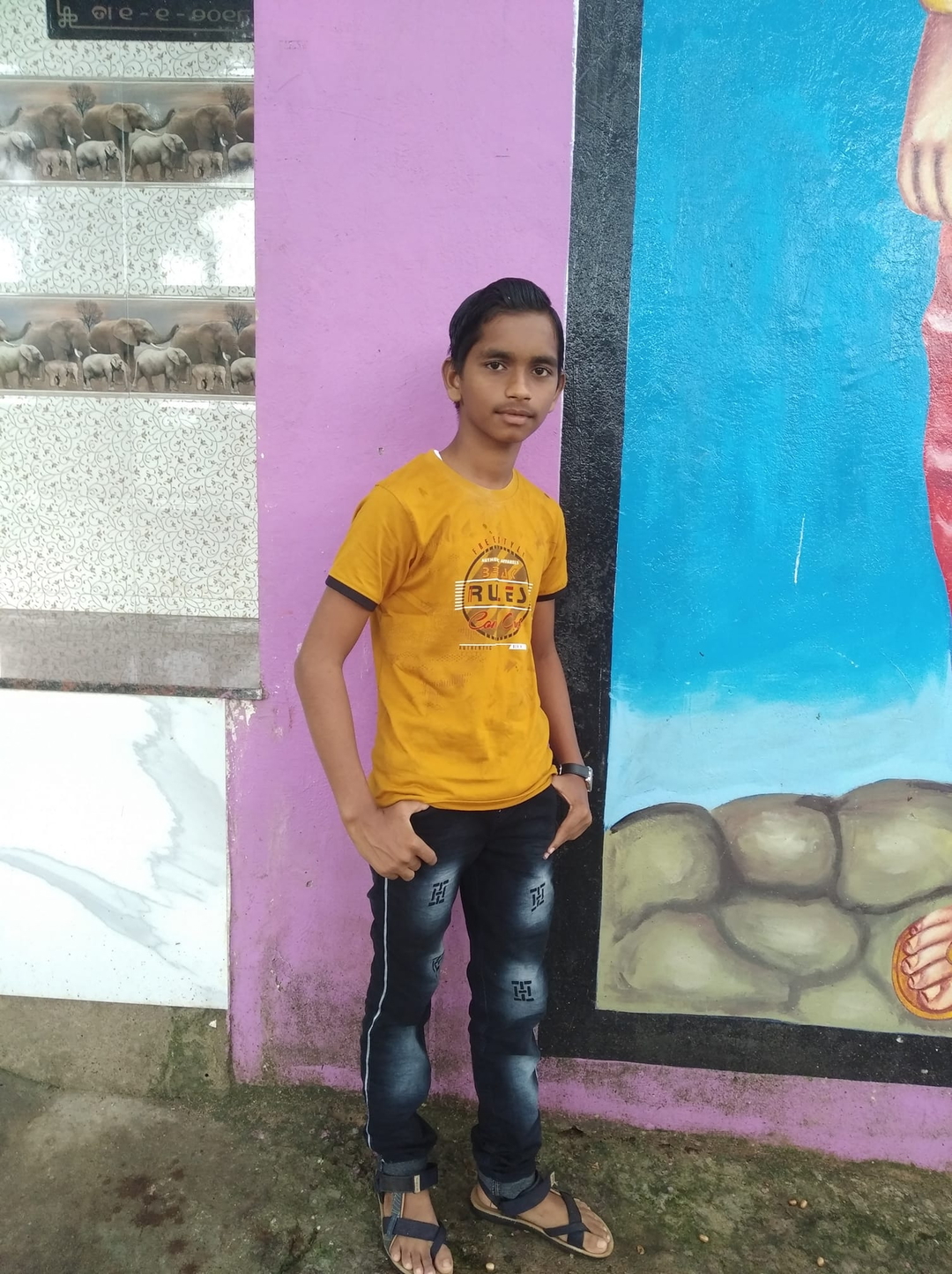Sandeep